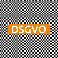 Beitragsbild DSGVO